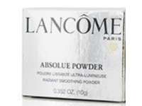 Lancome Paris Radiant Smoothing Face Absolue Powder, Peche, 0.352 oz/10 g - Image 2