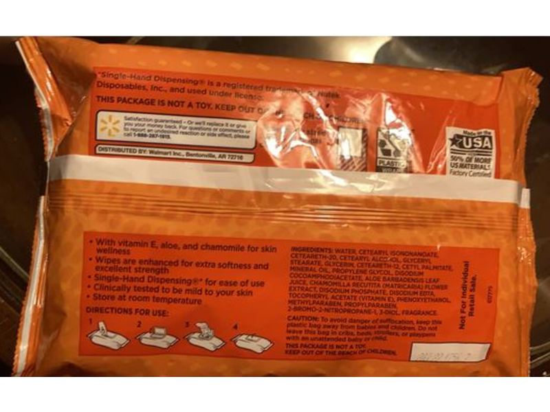 Assurance Premium Washcloths