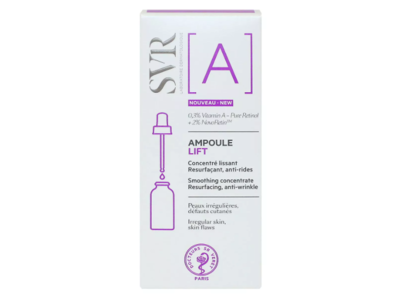 SVR [A] Ampoule Lift Serum, 1 fl oz/30 mL