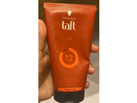 Schwarzkopf Taft V12 Styling Gel, Speed Hold, 150 mL - Image 3