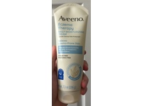 Aveeno Eczema Therapy Daily Moisturizing Cream, Fragrance Free, 7.3 oz/206 g - thumbnail 3