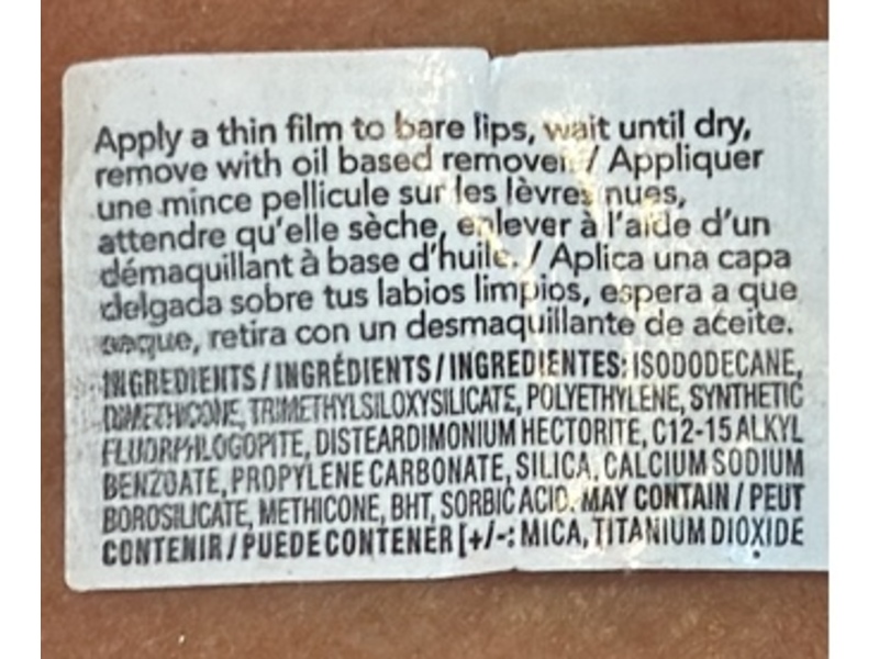 Revlon ColorStay Ultimate Liquid Lipstick, 060 Ultimate Orchid, 0.1 fl oz