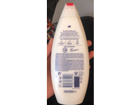 Dove Go Fresh Pomegranate Body Wash, 250ml - thumbnail 4