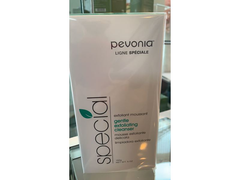 Pevonia Botanica Special Gentle Exfoliating Cleanser, 5 oz/150 g