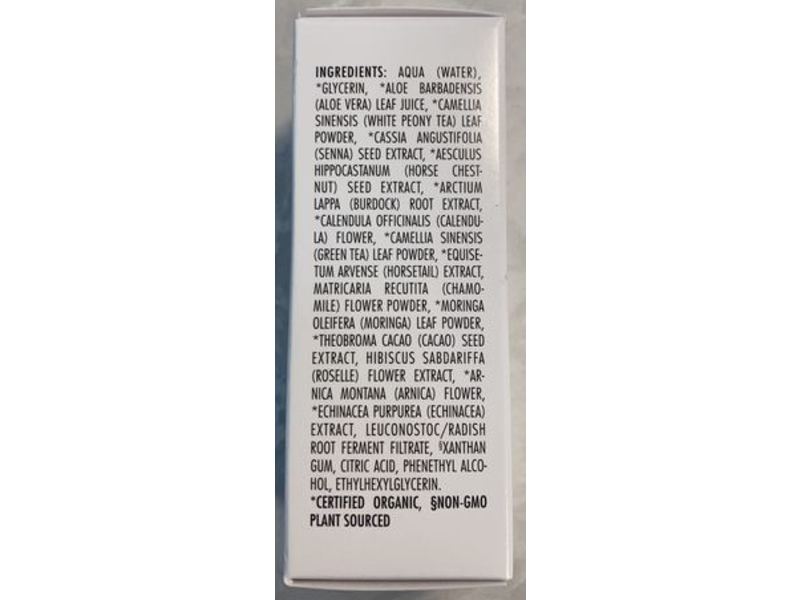 Josh Rosebrook Hydration Boost Concentrate Facial Hydrating Serum, 1 fl oz / 30 mL