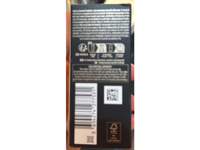 Armani Beauty Luminous Silk Foundation, 5 Light Neutral Pink, 1 fl oz/30 mL