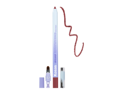 Kosas Hotliner Hyaluronic Acid Contouring Lip Liner, Beyond, 0.02 oz/0.5 g