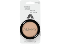 Almay Smart Shade Smart Balance Pressed Powder, 100 My Best Light, 0.2 oz/5.7 g - thumbnail 2