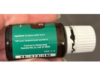 Young Living Essential Oil, Eucalyptus Radiata, 0.5 fl oz/15 mL - Image 5
