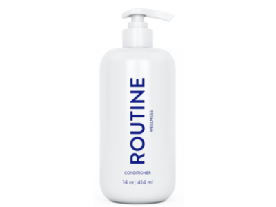 Routine Wellness Conditioner, 14 fl oz/414 mL
