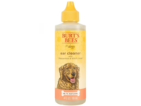 Burt's Bees Dogs Ear Cleaner, Peppermint & Witch Hazel, 4 fl oz/118 mL - Image 2