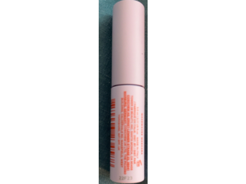 Tower 28 MakeWaves Lengthening + Volumizing Mascara, Jet, 0.17 oz/5 mL