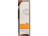Dr.Hauschka Clarifying Toner, 0.34 fl oz.10 mL - Image 2
