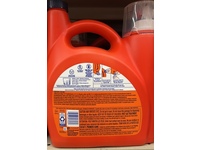 Tide Ultra Sport Laundry Detergent, 83 Loads, 117 fl oz/3.46 L - Image 4