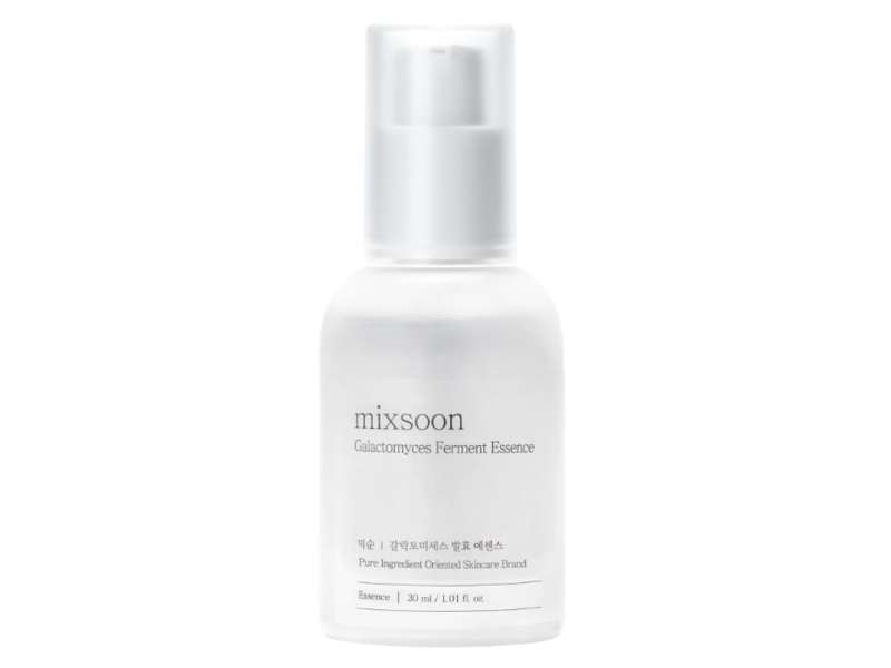 Mixsoon Galactomyces Ferment Essence, 1.01 fl oz/30 mL