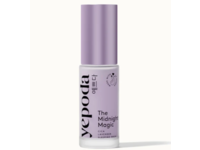 Yepoda The Midnight Magic Sleeping Mask, Cica Lavender, 0.08 fl oz/2.5 mL - thumbnail 1