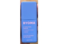 Byoma Hydrating Serum, 1.35 fl oz/40 mL - thumbnail 2