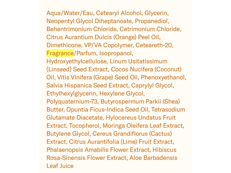 Dae Cactus Fruit 3In1 Styling Cream, 1.7 fl oz/50 mL