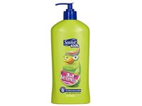 Suave Kids 3-In-1 Shampoo + Conditioner + Body Wash, Watermelon Wonder, 18 fl oz/532 mL - thumbnail 1