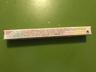 Clinique Quickliner For Lips Intense Matita Labbra 0,3 G - Foto 7