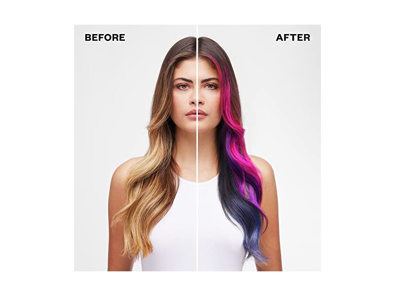 IGK Color Depositing Mask - Cyber Tokyo, 6 Fl Oz