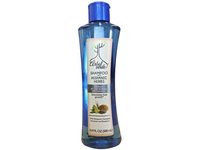 Arbol Verde Stimulating Hair Growth Shampoo, Bergamot + Flaxseed + Horestail & Blueberry, 16.9 fl oz/500 mL - Image 2