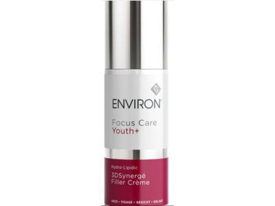 Environ Focus Care Youth+ Hydro Lipidic 3D Synerge Filler Cream, 30 mL