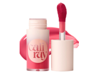Caliray Socal Superbloom Dewy Lip & Cheek Soft Stain Tint, Heat Wave, 0.19 oz/5.6 mL - Image 2