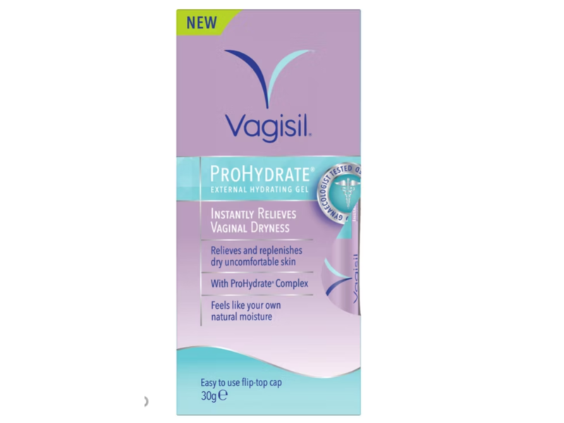 Vagisil ProHydrate External Hydrating Gel , 30 g