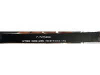 M.A.C. Cosmetics Lip Pencil, Caviar, 0.05 oz/1.45 g - thumbnail 2