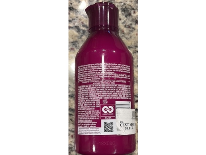 Redken Color Extend Magnetics Shampoo, 10.1 fl oz/300