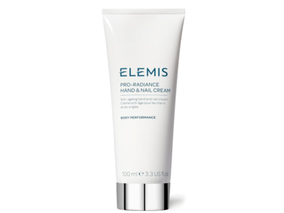 Elemis Pro-Radiance Hand & Nail Cream, 3.3 fl oz/100 mL