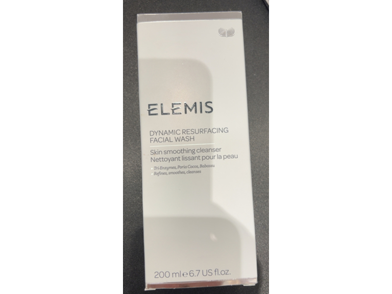 Elemis Dynamic Resurfacing Facial Wash, 6.7 fl oz/200 mL
