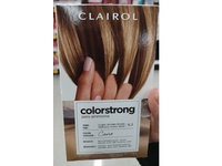 Clairol Colorstrong Permanent Hair Color, 6.3 Light Golden Brown-Cairo, 6.6 fl oz - thumbnail 2