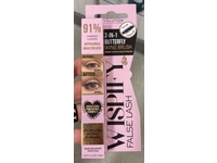 Revolution Beauty Wispify False Lash Effect Mascara, 0.29 fl oz/8.8 mL - Image 3