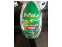 Palmolive Ultra Strength Dish Liquid, 32.5 fl oz (961 mL) - Image 3