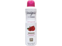 Insignia Anti-Perspirant Deodorant, Pomegranate, 8.5 fl oz/250 mL - Image 2