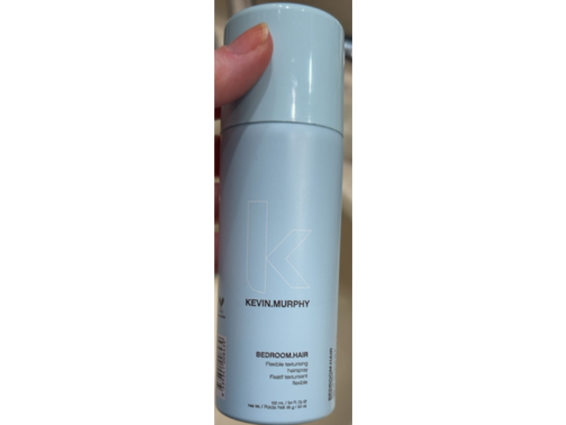 Kevin Murphy Bedroom Hair Flexible Texturising Hairspray, 3.4 fl oz/100 mL