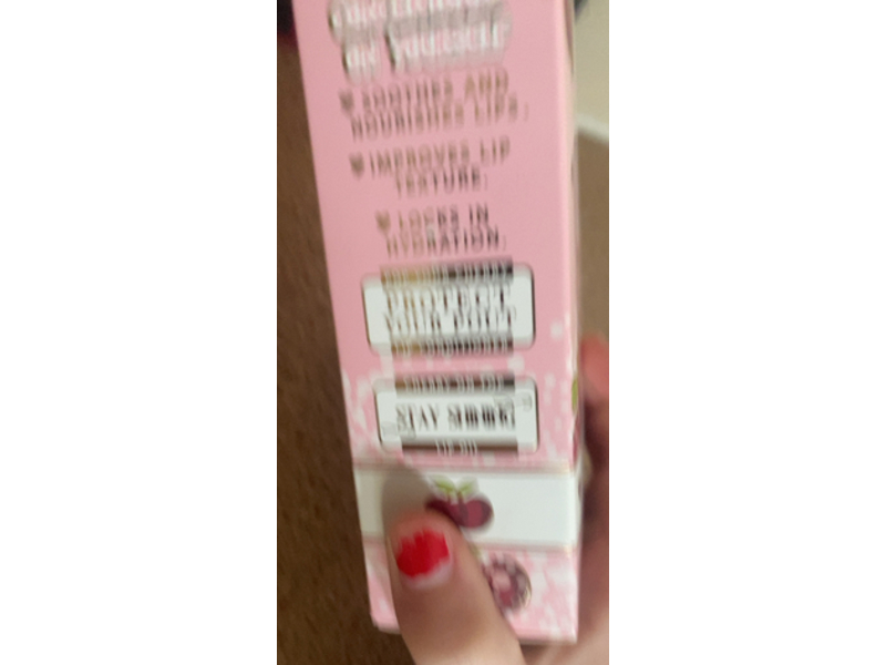 P. Louise Cosmetics Bad Botch Energy Lip Duo, Keep It Kiwi, 0.7 fl oz/20 mL