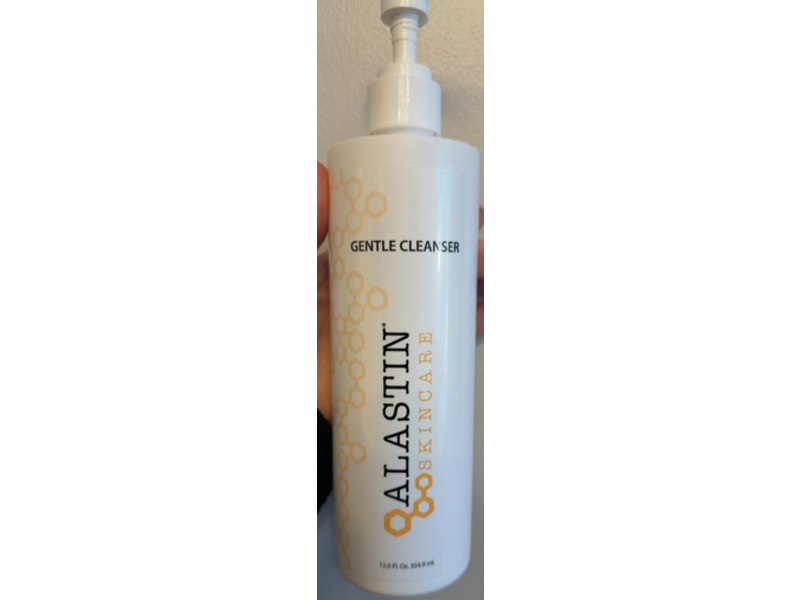 Alastin Skincare Gentle Cleanser, 12.0 fl oz/354.9 mL