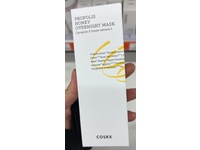 COSRX Full Fit Overnight Mask, Propolis & Honey, 2.03 fl oz/60 mL - thumbnail 2