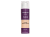 CoverGirL Advanced Radiance Age Defying Foundation, SPF 10 Classic Ivory, 1 oz/30 mL - thumbnail 1