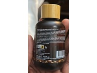 Evas Hair Haitian Black Castor Oil, 4.1 fl oz/120 mL - thumbnail 3