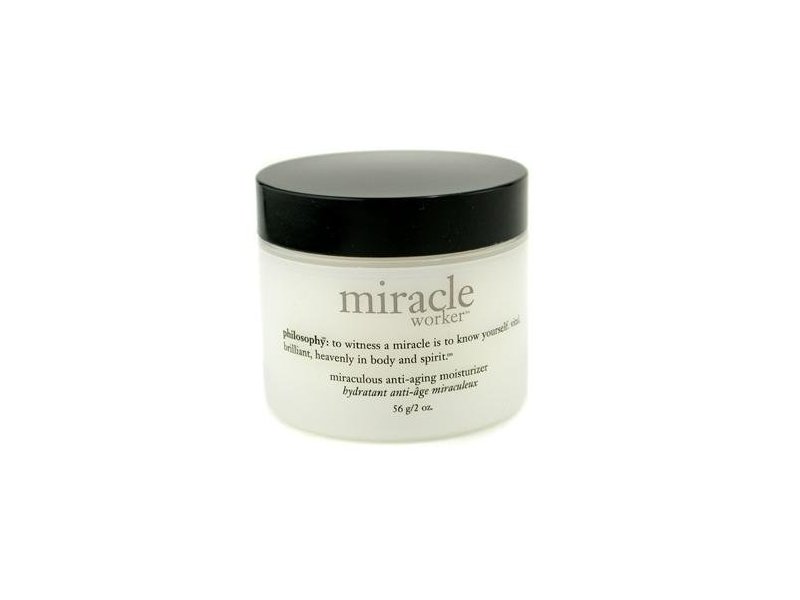Philosophy Miracle Worker, 2 fl oz/60 mL Ingredients and Reviews