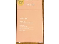 Tirtir Mask Fit All-Cover Cushion, 24N Latte, 0.25 oz/4.5 g - thumbnail 2
