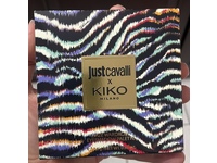 Just Cavalli X Kiko Milano Eyeshadow Palette, 0.20 oz/7.5 g - thumbnail 2