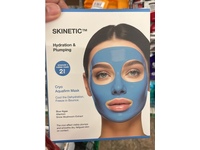 Skinetic Hydration & Plumping Cryo Aquafirm Mask - thumbnail 2