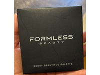 Formless Beauty Palette, Berry Beautiful, 0.052 oz/1.48 g - thumbnail 2