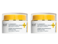 StriVectin TL Advanced Tightening Neck Cream Plus, Alpha-3 Peptide, 1 fl oz/30 mL, Pack Of 2 - thumbnail 1