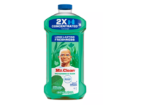 Mr. Clean Febreze Freshness Multi Surface Cleaner, Meadows & Rain Scent, 41 fl oz/1.21 L - thumbnail 1